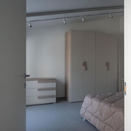 Strategic Apartment With Terrace - 诺拉 外观 照片